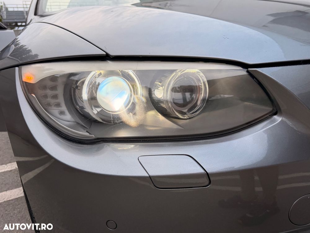 BMW Seria 3 - 10