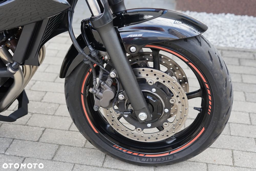 Yamaha XJ - 15