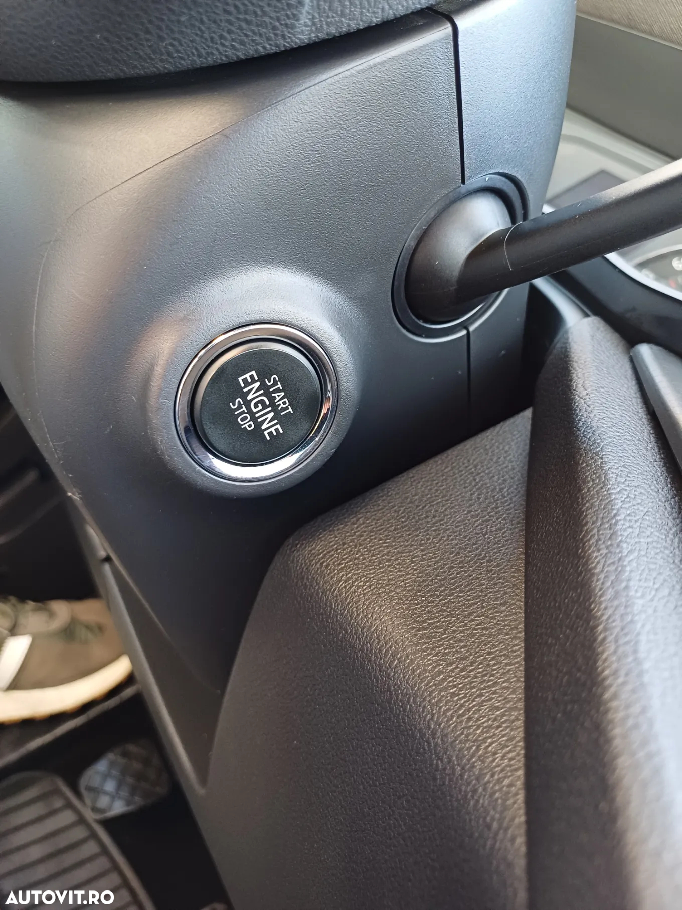 Skoda Octavia 2.0 TDI Ambition - 23