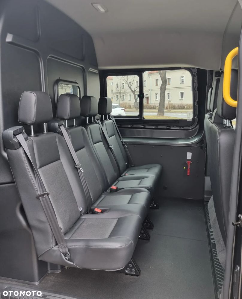 Ford TRANSIT DCIV DOKA - 8