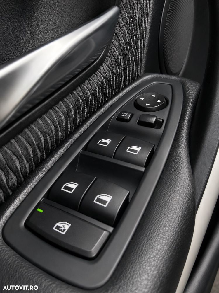 BMW Seria 3 - 7