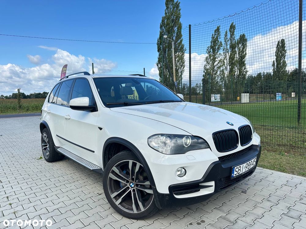 BMW X5 3.0si xDrive - 17