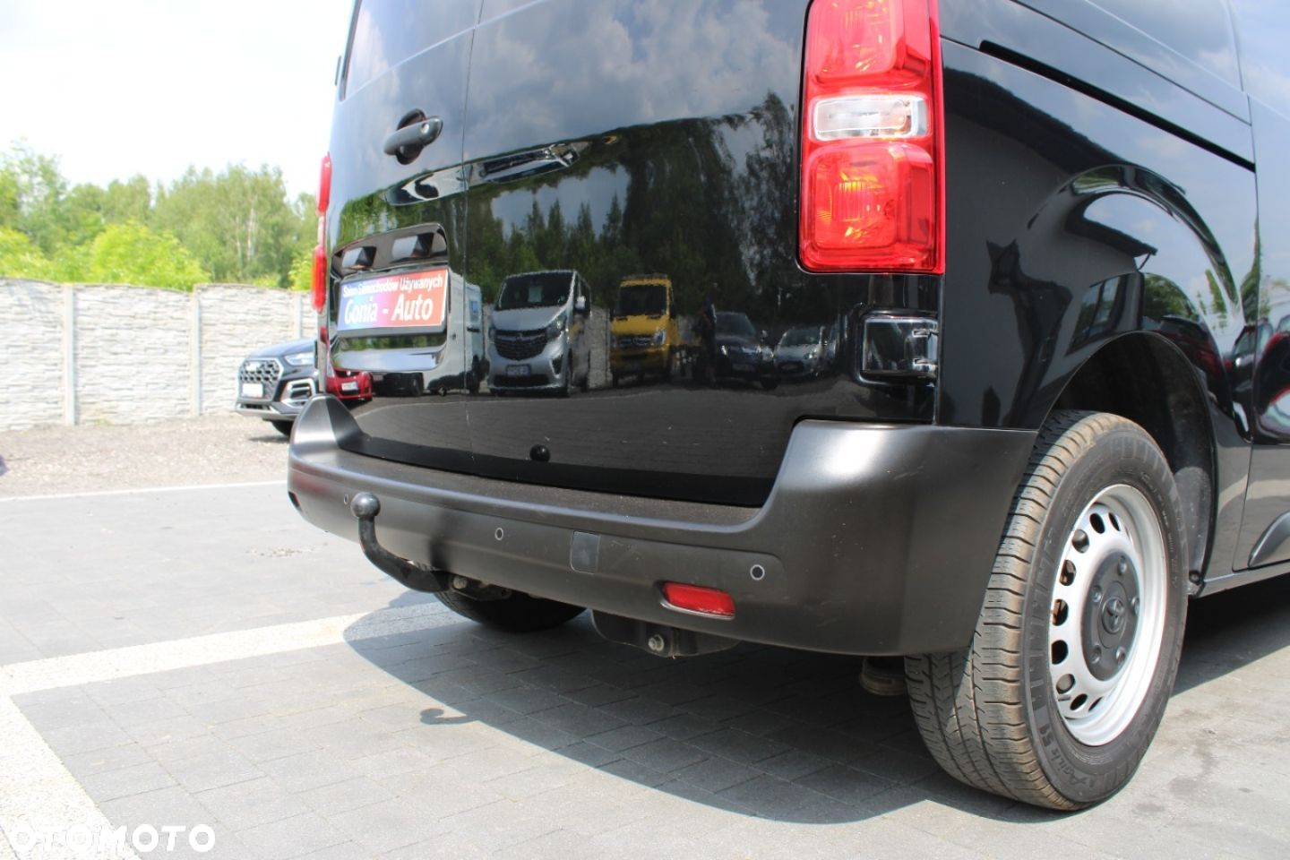 Toyota ProAce - 16