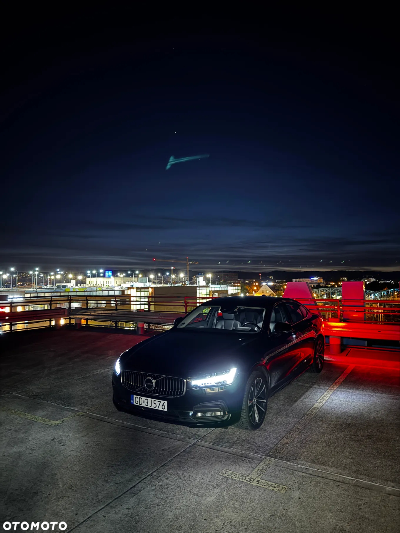 Volvo S90 - 3
