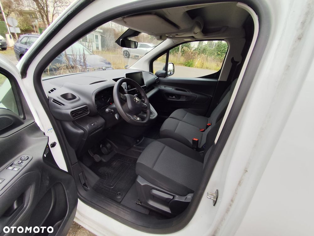 Toyota ProAce - 5