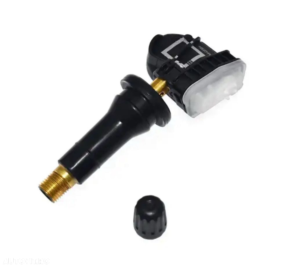 SET Senzor Senzori Presiune Roti Anvelope Ford Focus B-Max C-max Kuga - 2