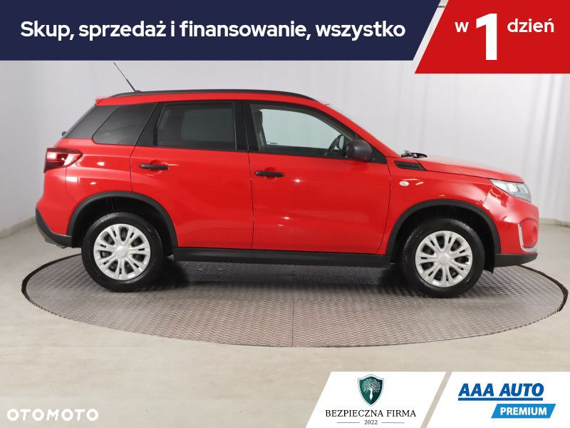 Suzuki Vitara - 7
