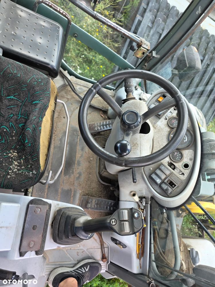 Kramer 580 - 4