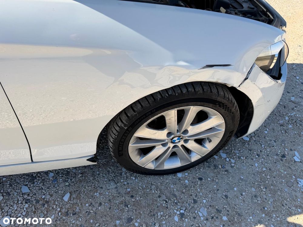 BMW Seria 1 - 18