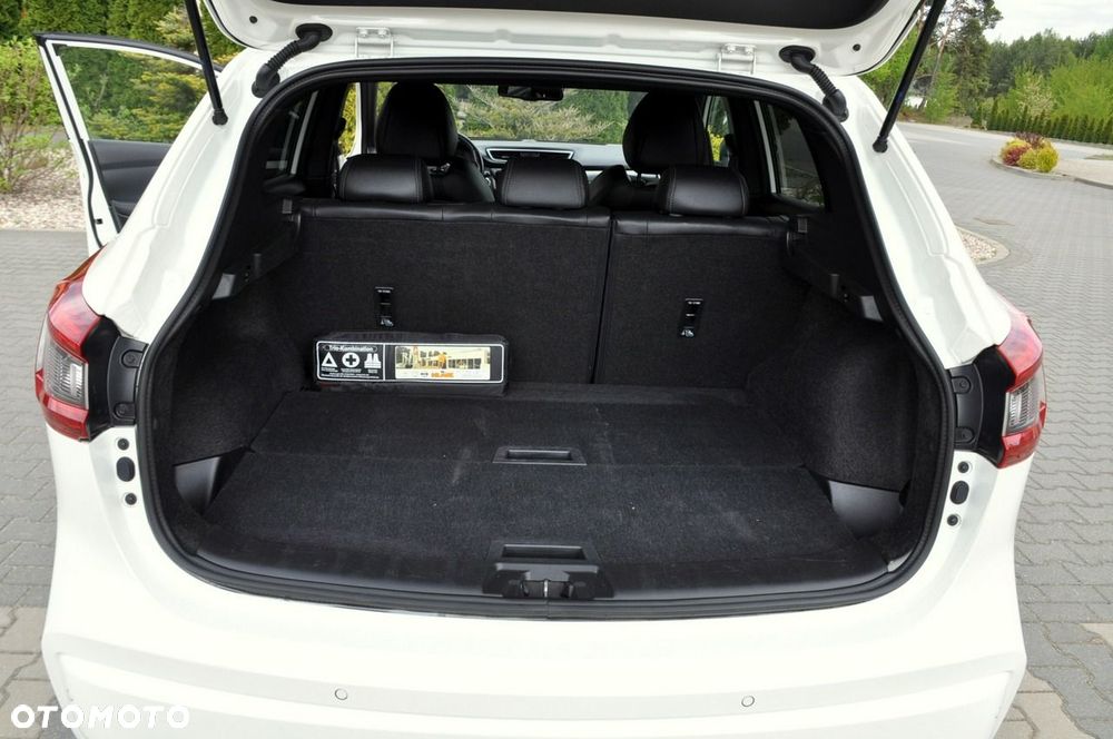 Nissan Qashqai - 38