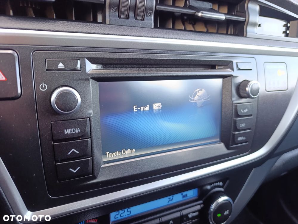 Toyota Auris - 28
