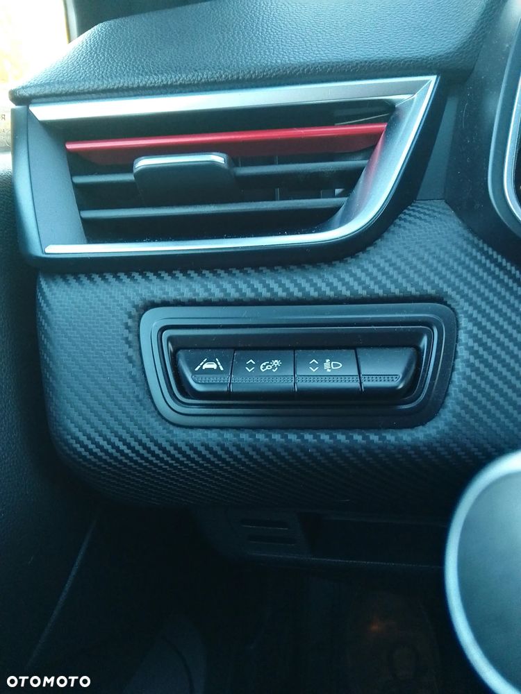 Renault Clio BLUE dCi 115 BUSINESS EDITION - 22