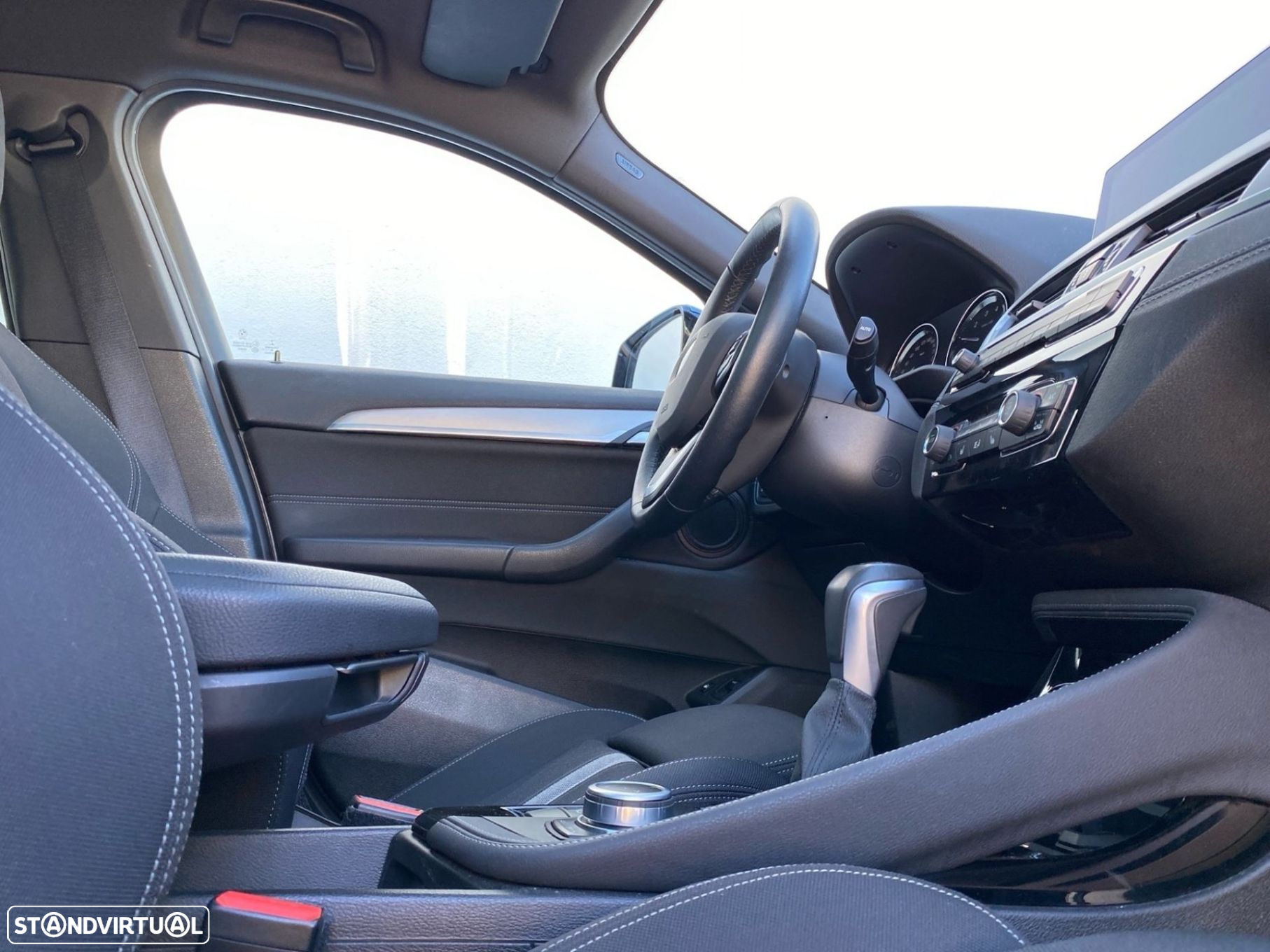 BMW X2 25 e xDrive Advantage - 17