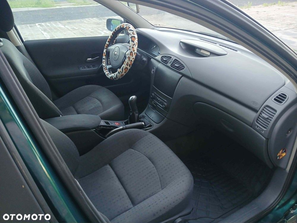 Renault Laguna - 7