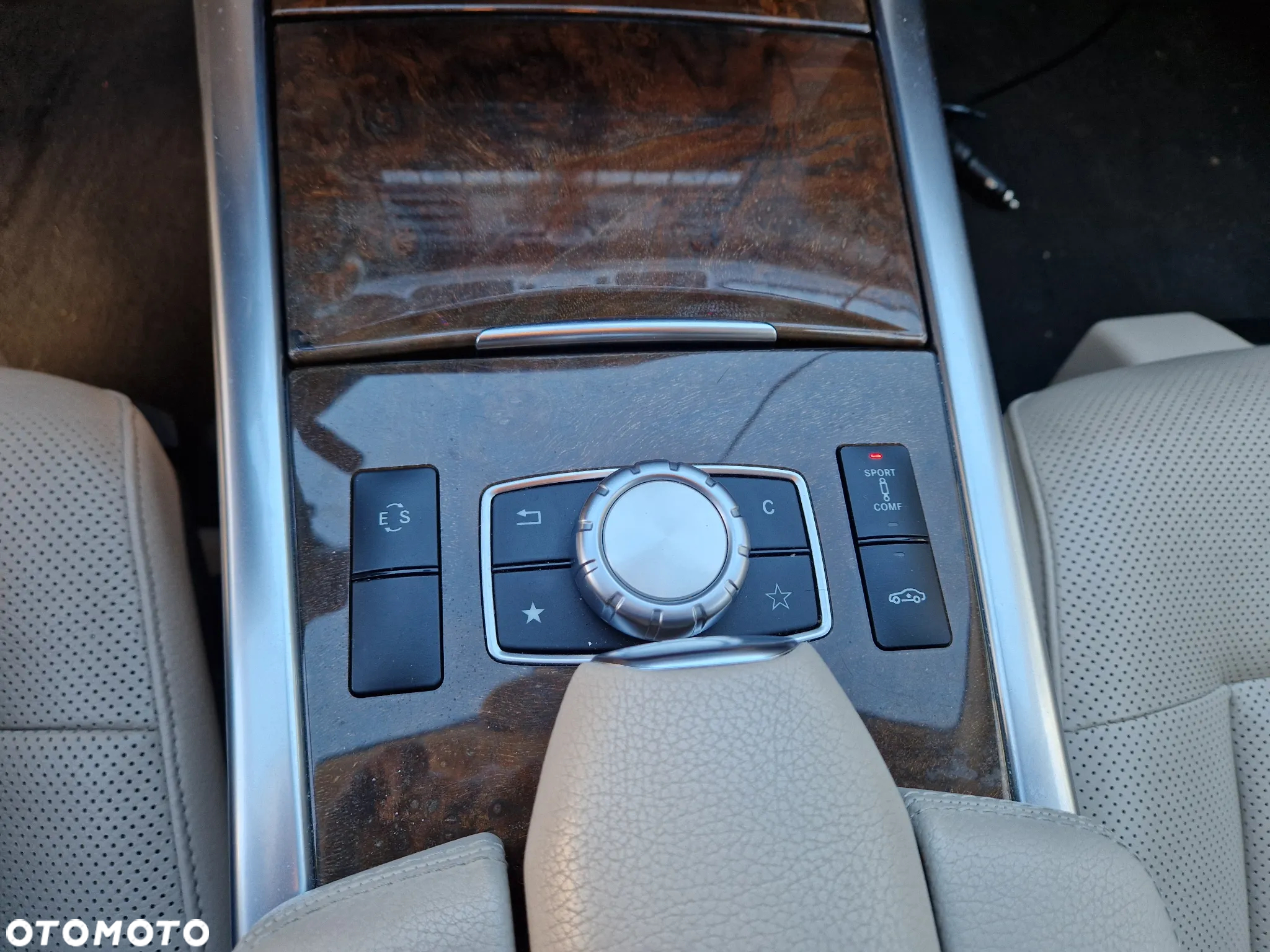Mercedes-Benz Klasa E 250 BlueTEC 4-Matic Avantgarde - 8