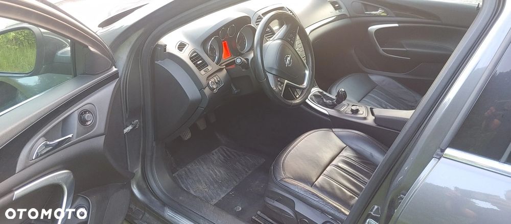 Opel Insignia 1.8 Cosmo - 16