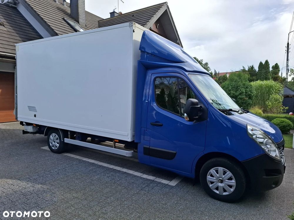 Renault Master - 8