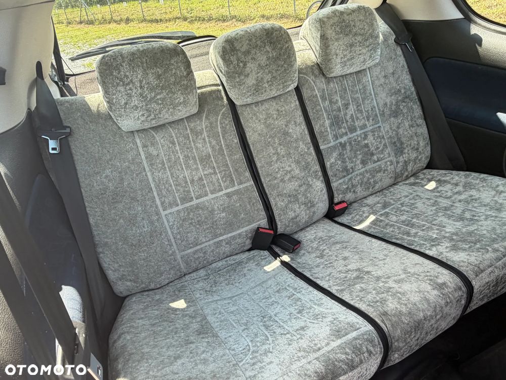 Peugeot 206 1.1 Husky - 10