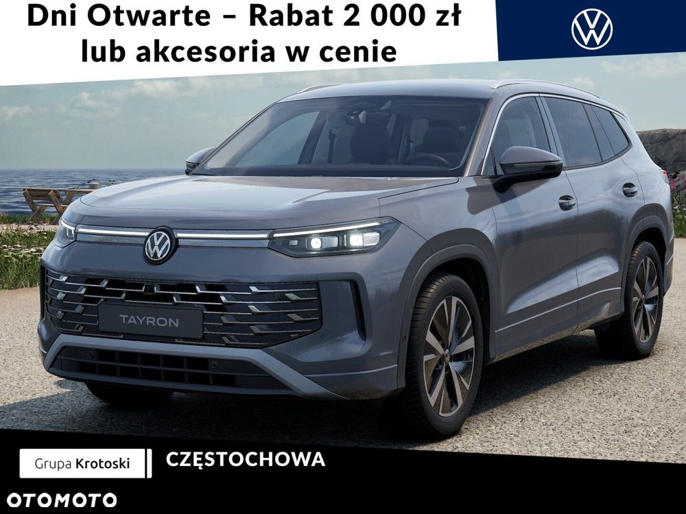 Volkswagen Tayron 2.0 TSI Elegance DSG - 1