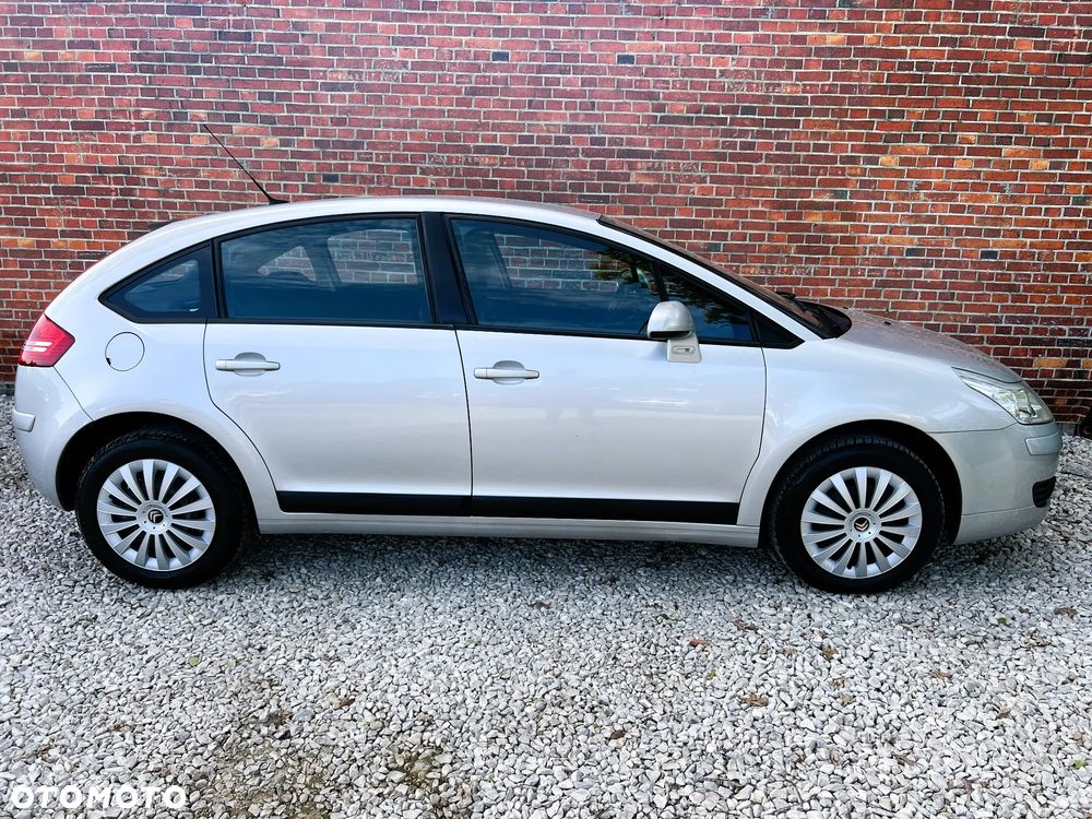 Citroën C4 - 37
