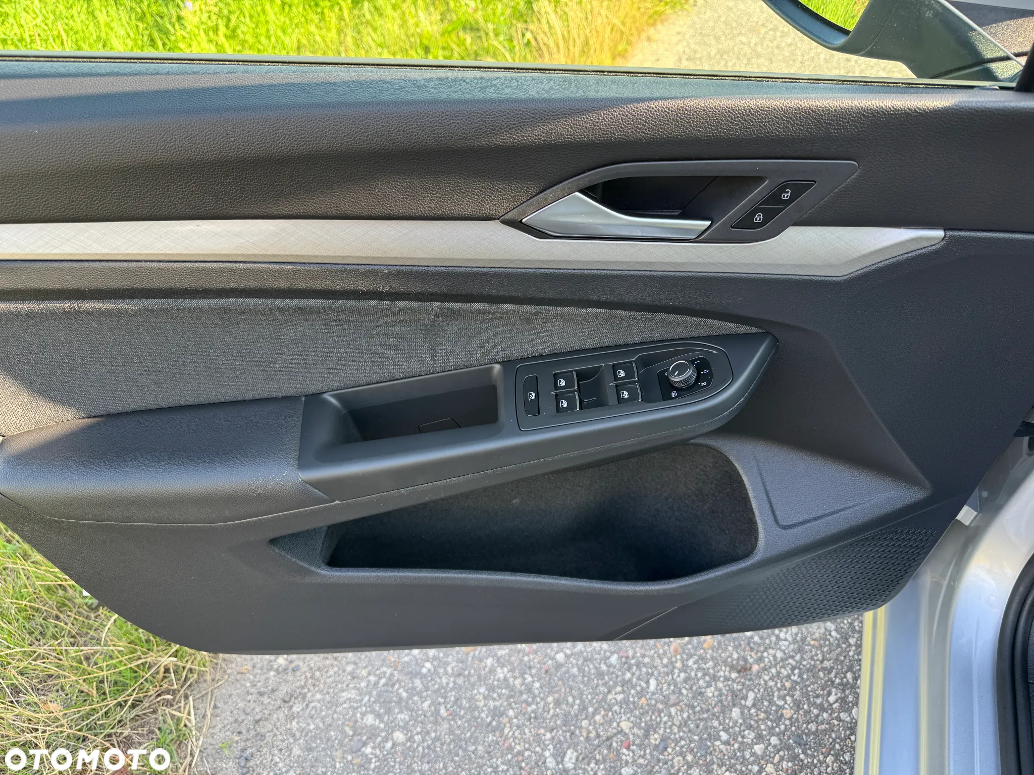 Volkswagen Golf VIII 2.0 TDI - 30