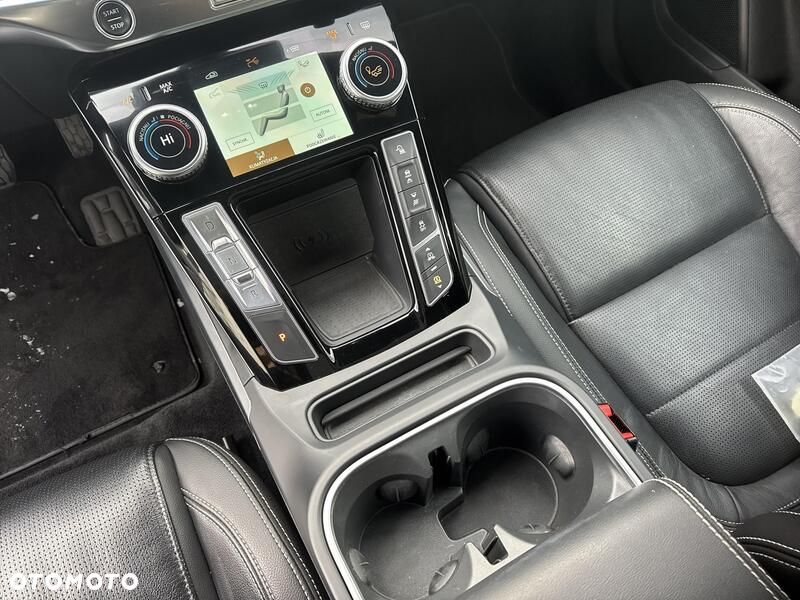 Jaguar I-Pace EV400 AWD SE - 12