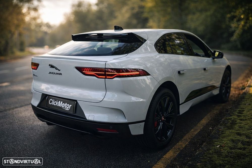 Jaguar I-Pace - 33