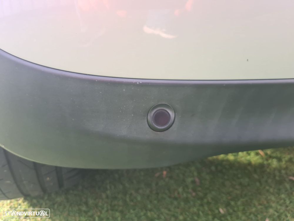 MINI 3 Portas Cooper D 50 Camden - 14