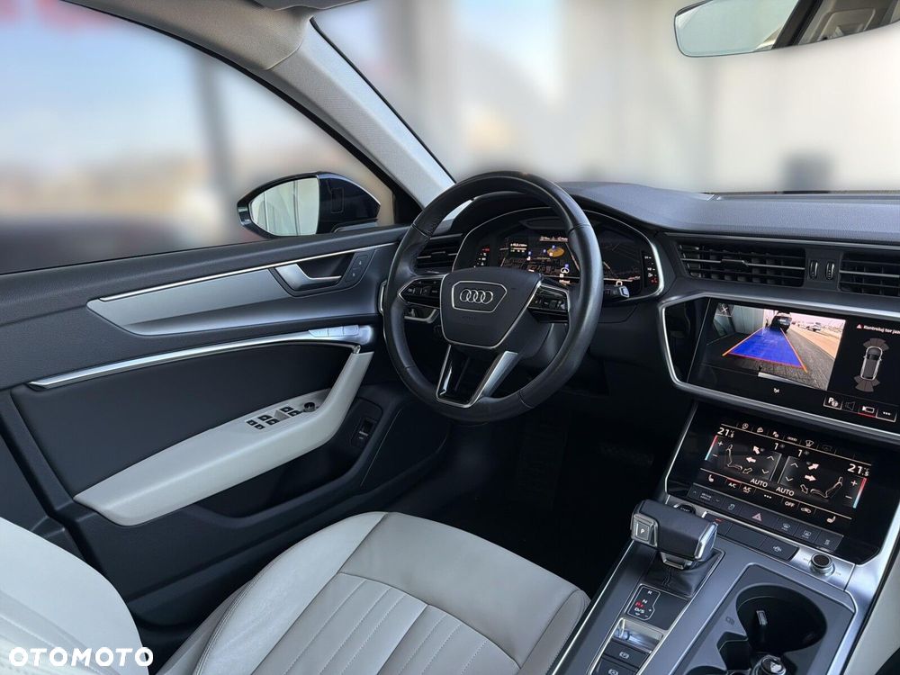 Audi A6 Allroad - 16