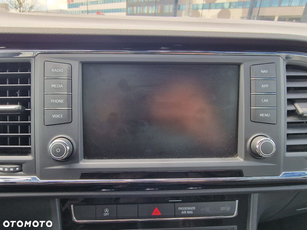 Seat Ateca 1.4 ECO TSI XCELLENCE - 19