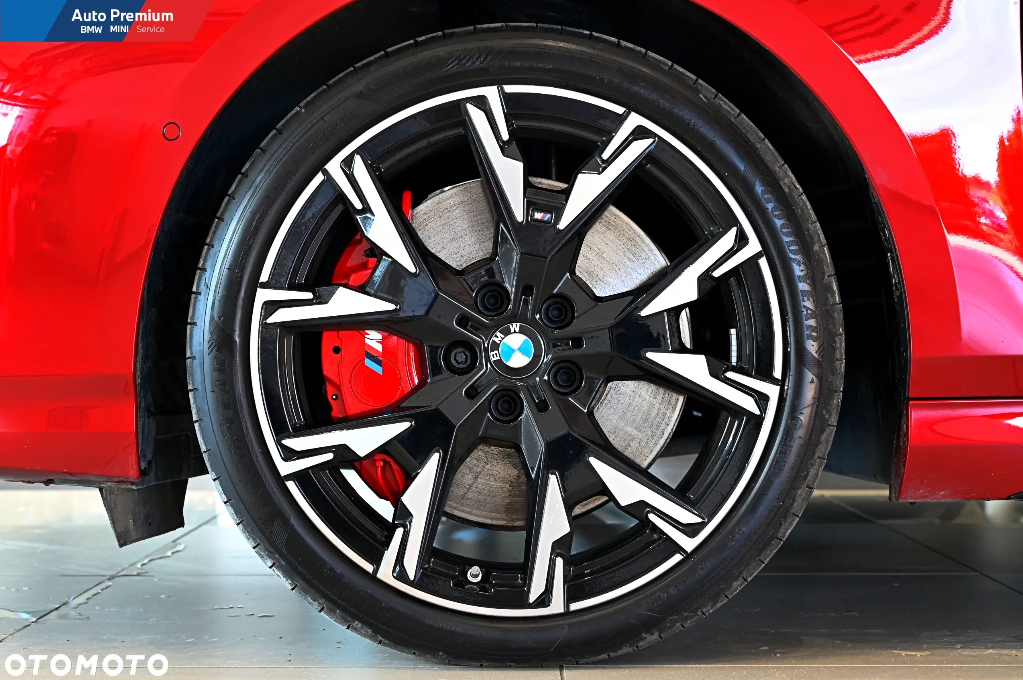 BMW Seria 1 120i M Sport - 22