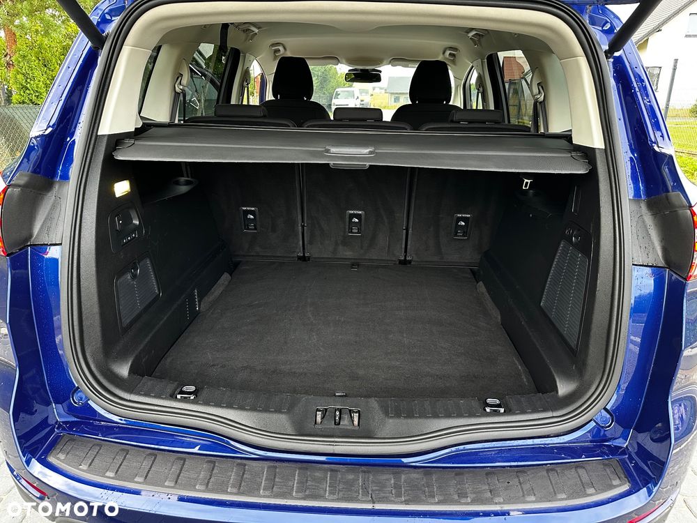 Ford S-Max 2.0 TDCi Titanium - 31