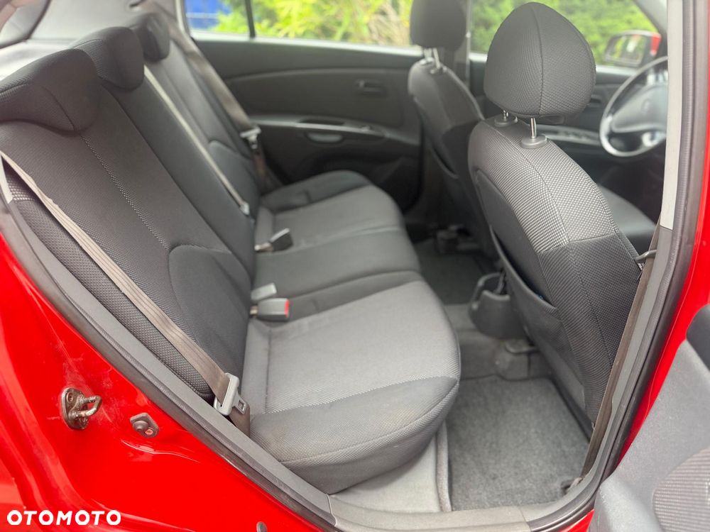 Kia Rio 1.5 CRDi City - 9
