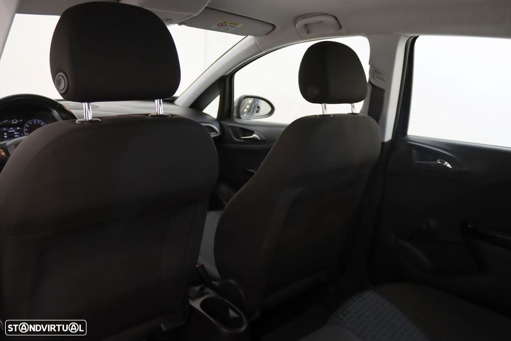 Opel Corsa 1.3 CDTi Business Edition - 8