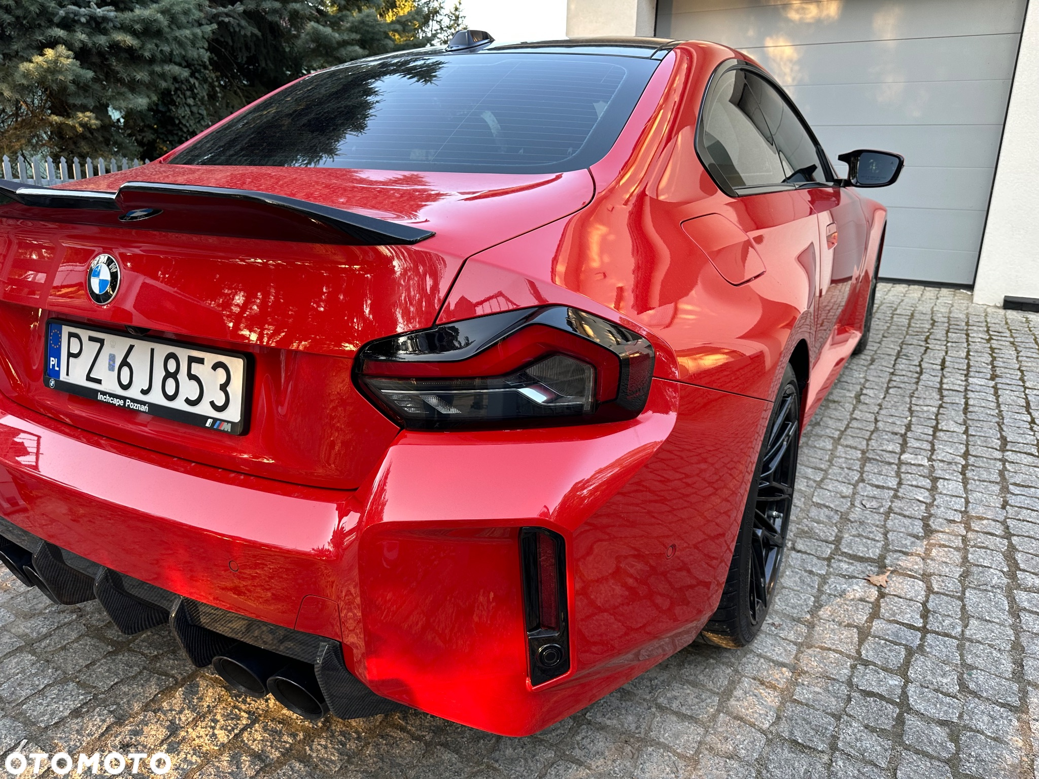 BMW M2 sport - 7