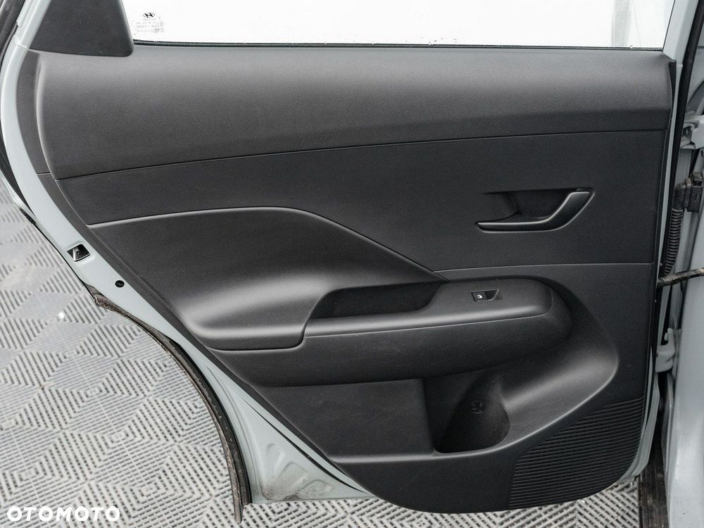 Hyundai Kona 1.0 T-GDI Smart - 24