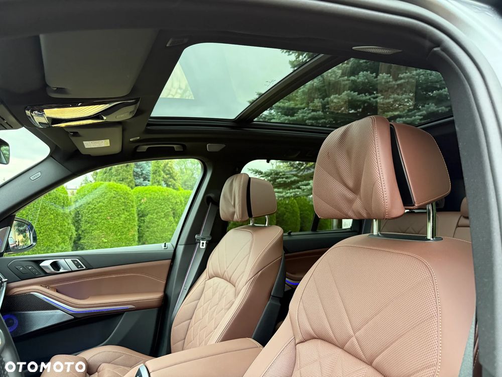 BMW X5 xDrive30d mHEV sport - 38