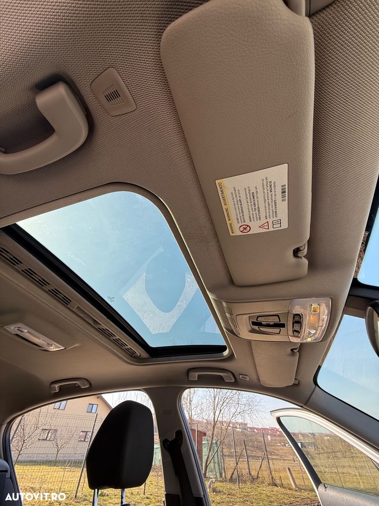 BMW Seria 1 120d - 8