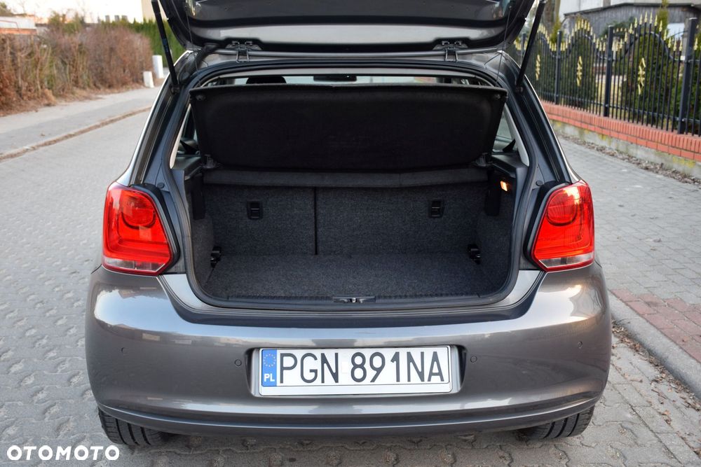 Volkswagen Polo 1.2 Team - 19