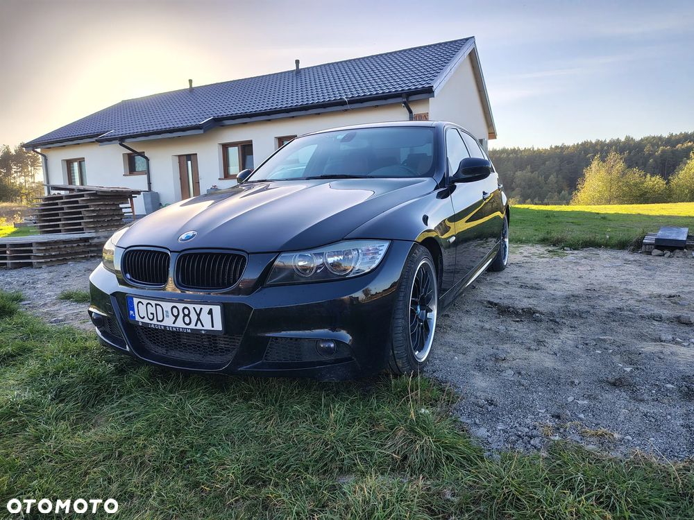 BMW Seria 3 - 1