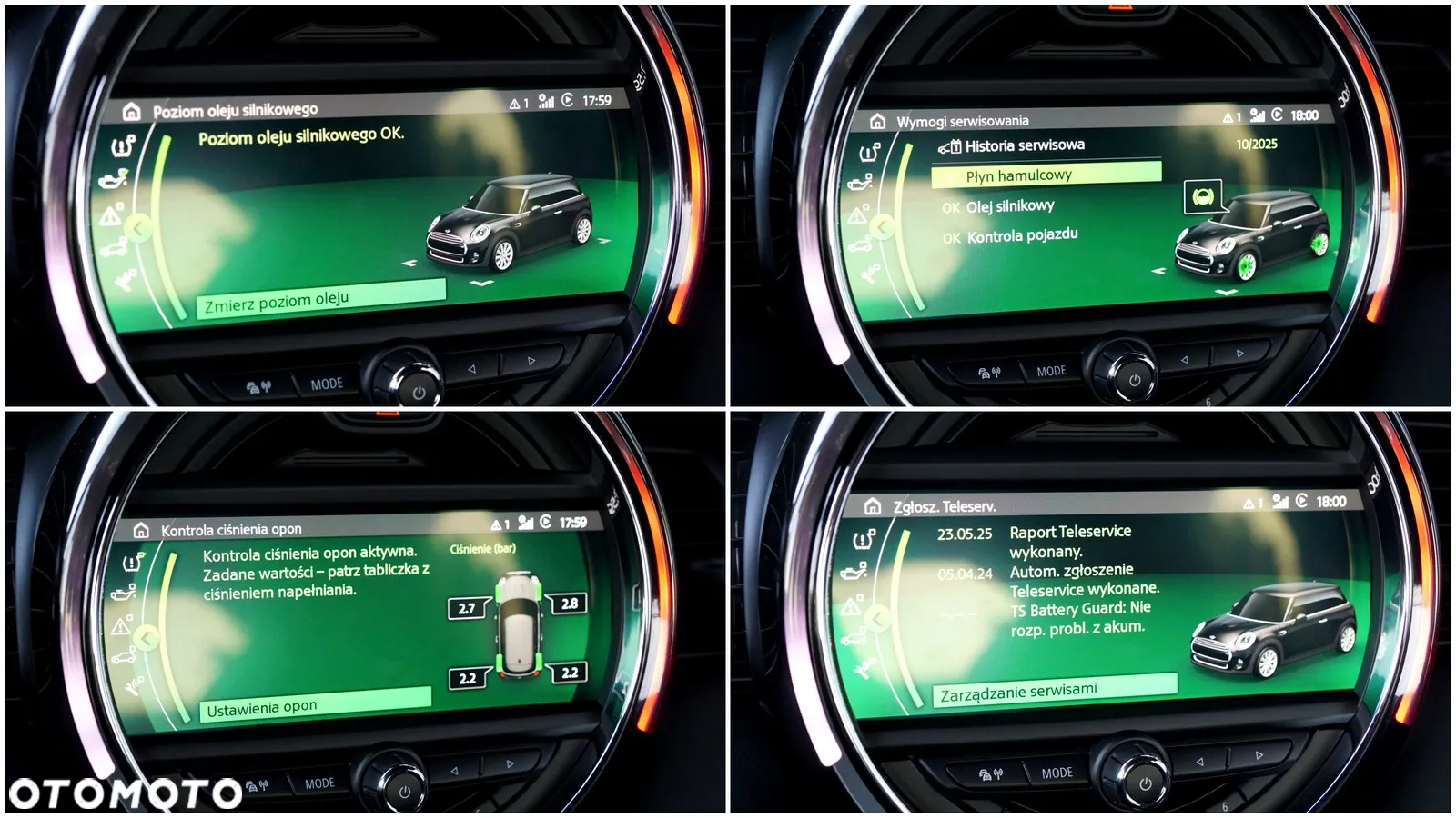 MINI John Cooper Works ALL4 sport - 27