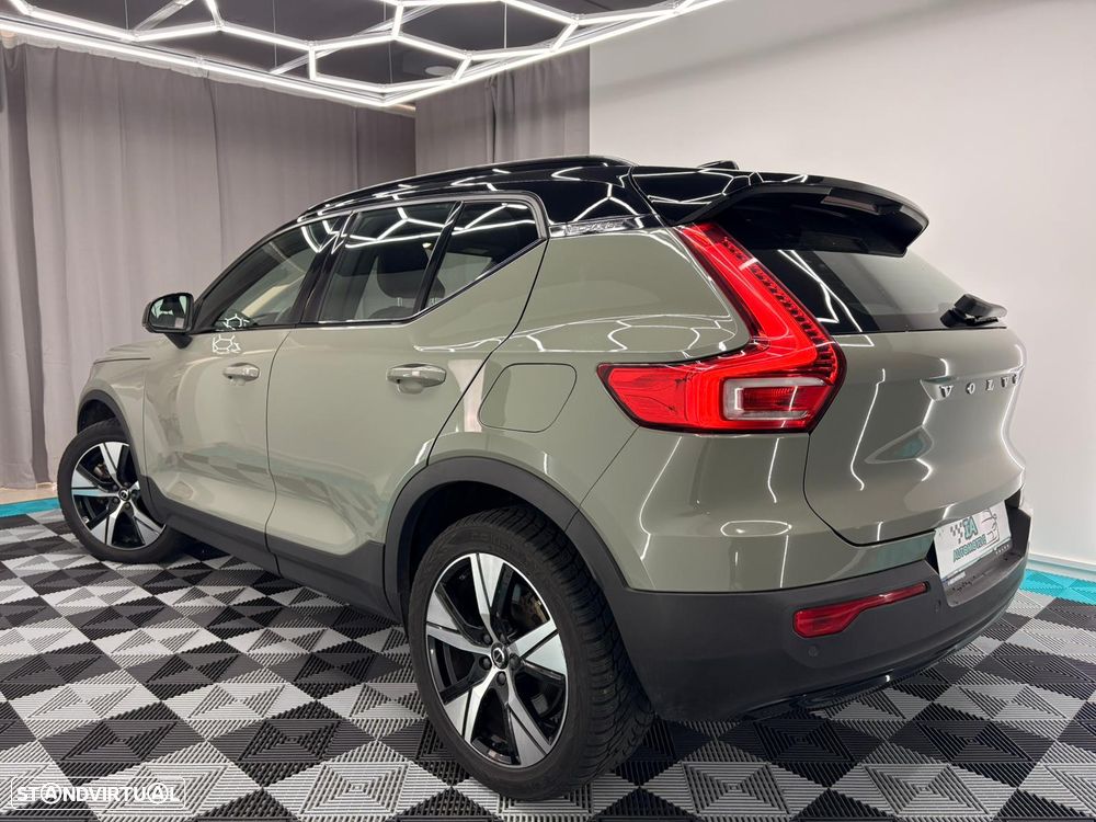 Volvo XC 40 P8 AWD Recharge RDesign - 5