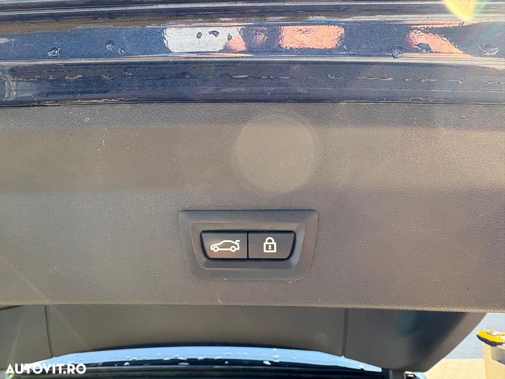 BMW X3 xDrive20d AT xLine - 10