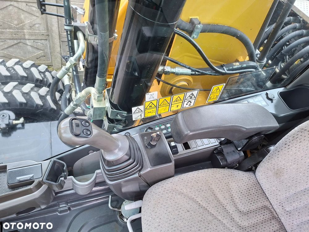 Caterpillar CAT M 316 D - 35