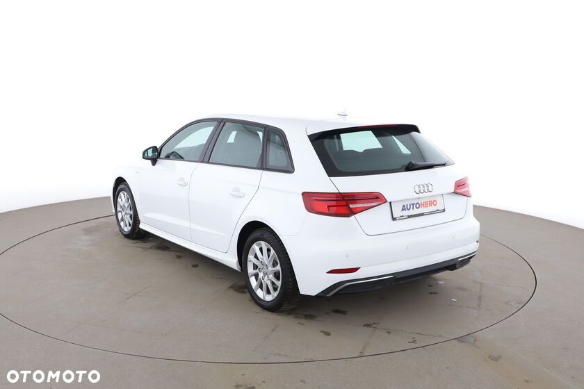 Audi A3 - 9
