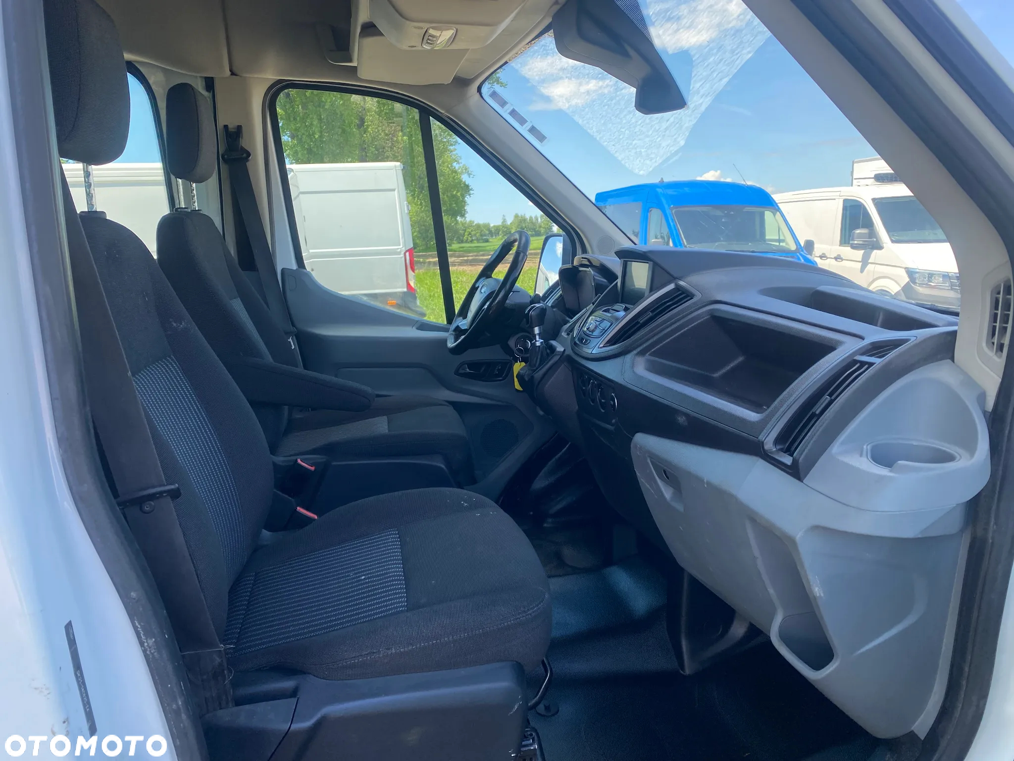 Ford TRANSIT - 11