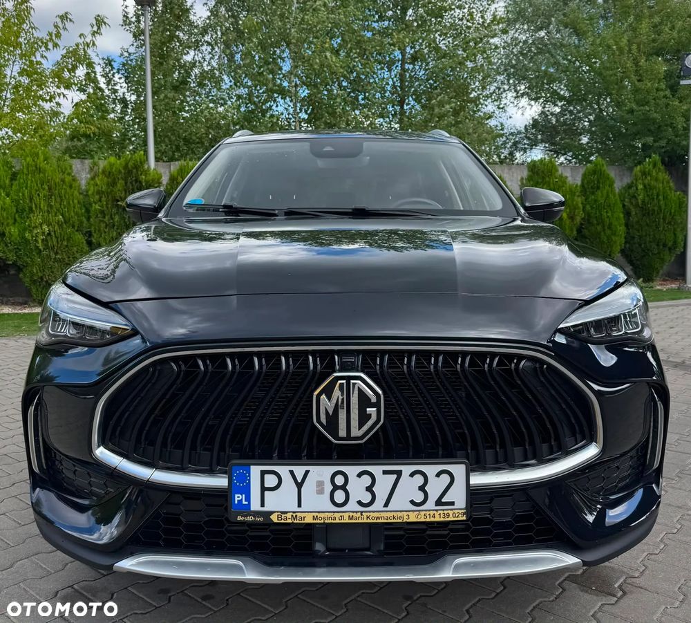 MG HS 1.5 T-GDI Excite - 1