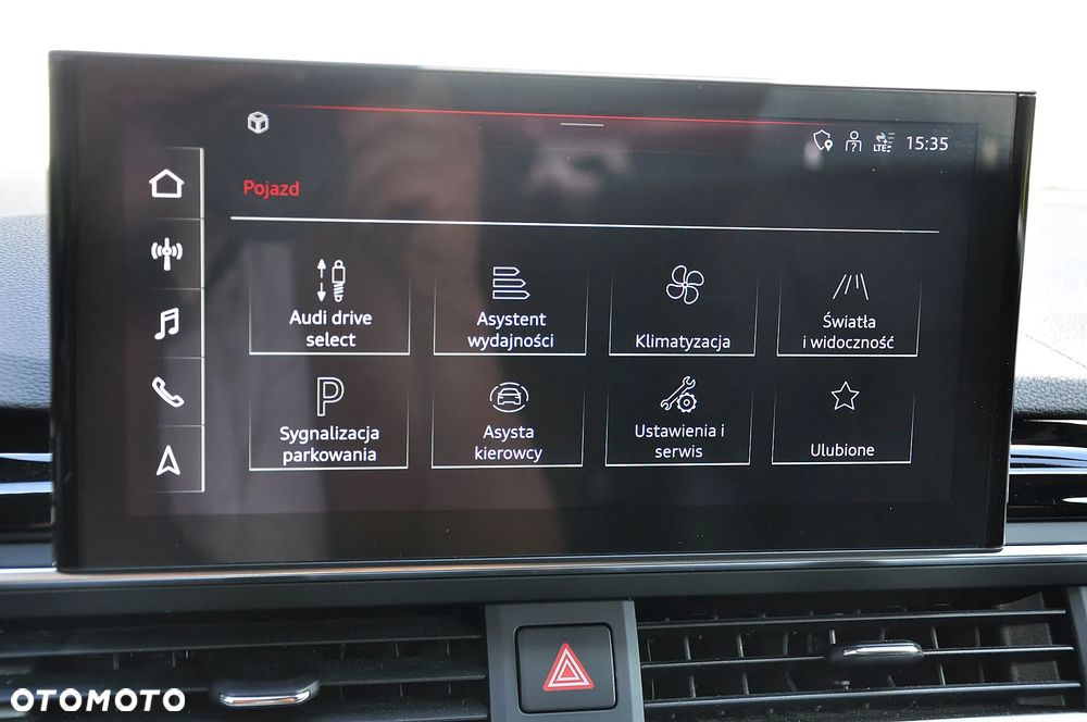 Audi A4 Limousine 40 TDI mHEV Quattro S Line S tronic - 27