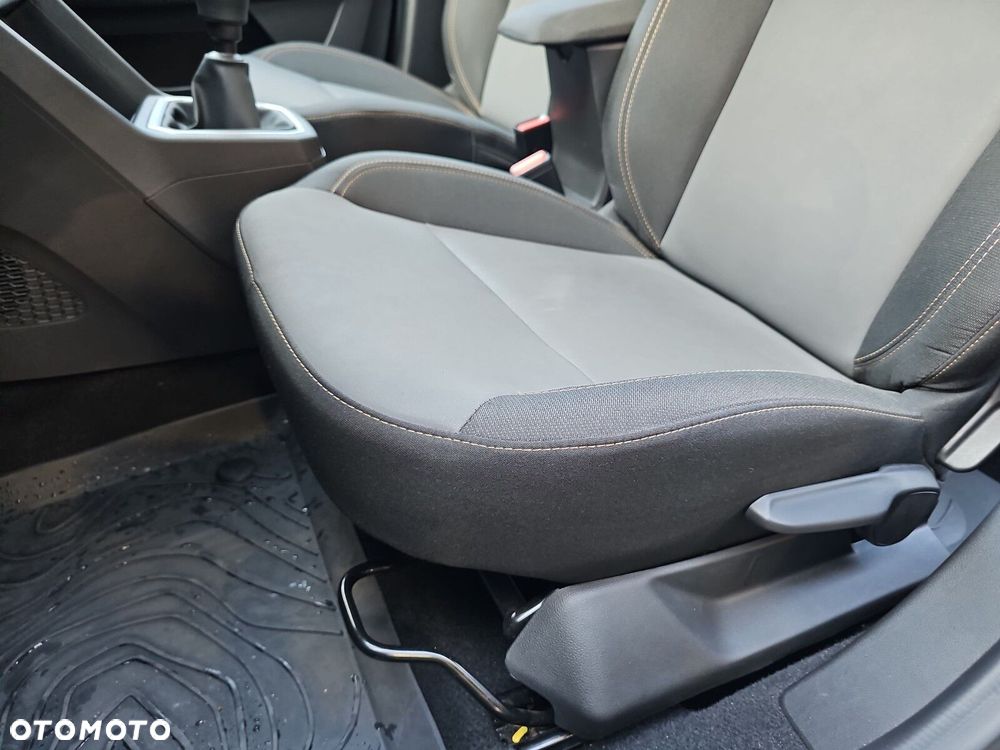 Dacia Sandero Stepway - 24