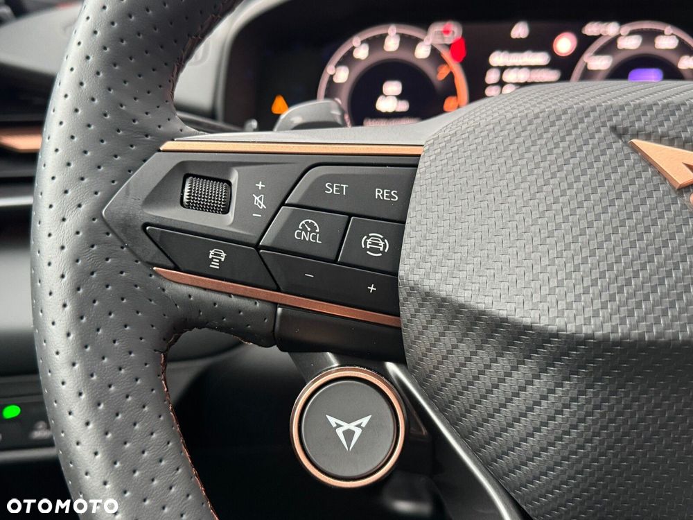 Cupra Terramar 2.0 TSI 4Drive Advantage Edition Copper DSG - 26